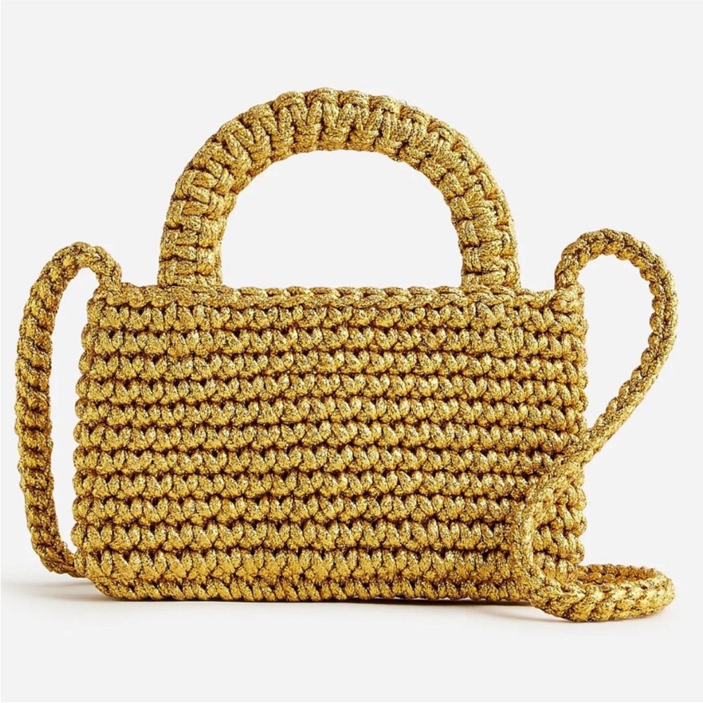 J. Crew Cardiz Phone Bag